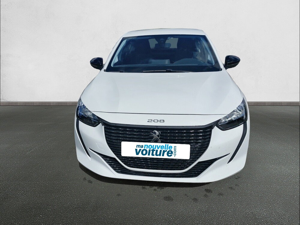 Occasion PEUGEOT 208 208 BLUEHDI 100 S&S BVM6 - PREMIUM