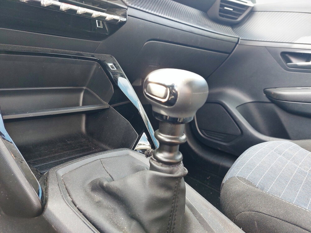 Occasion PEUGEOT 208 208 BLUEHDI 100 S&S BVM6 - PREMIUM