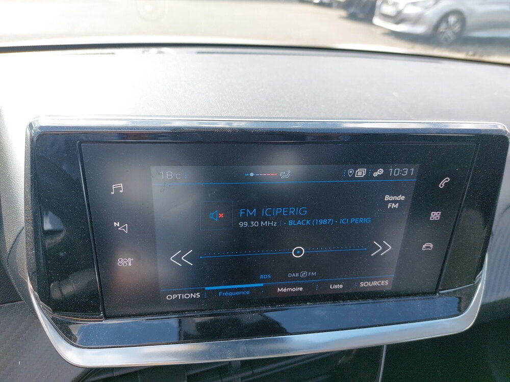 Occasion PEUGEOT 208 208 BLUEHDI 100 S&S BVM6 - PREMIUM