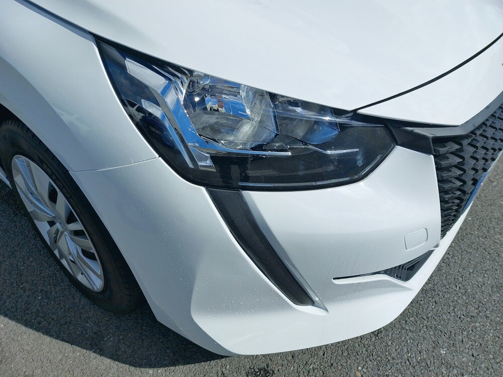 Occasion PEUGEOT 208 208 BLUEHDI 100 S&S BVM6 - PREMIUM