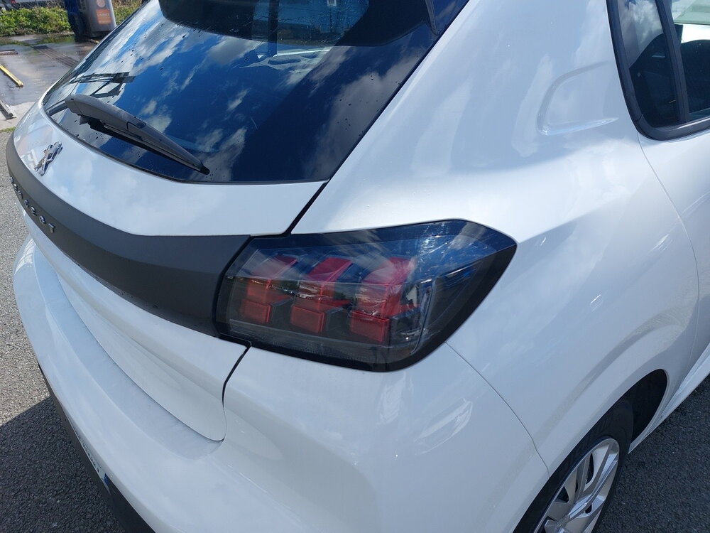 Occasion PEUGEOT 208 208 BLUEHDI 100 S&S BVM6 - PREMIUM