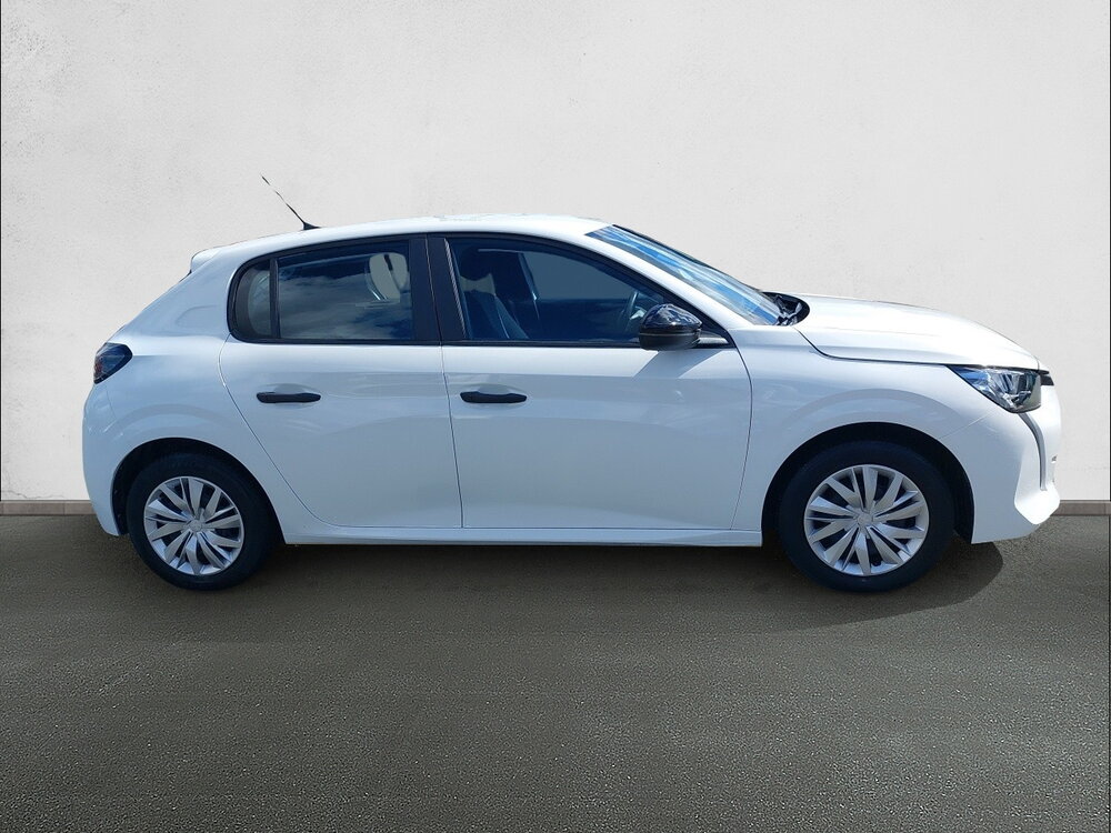 Occasion PEUGEOT 208 208 BLUEHDI 100 S&S BVM6 - PREMIUM
