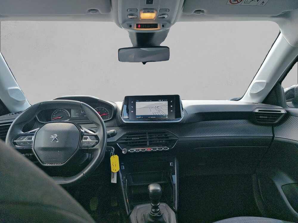 Occasion PEUGEOT 208 208 BLUEHDI 100 S&S BVM6 - PREMIUM
