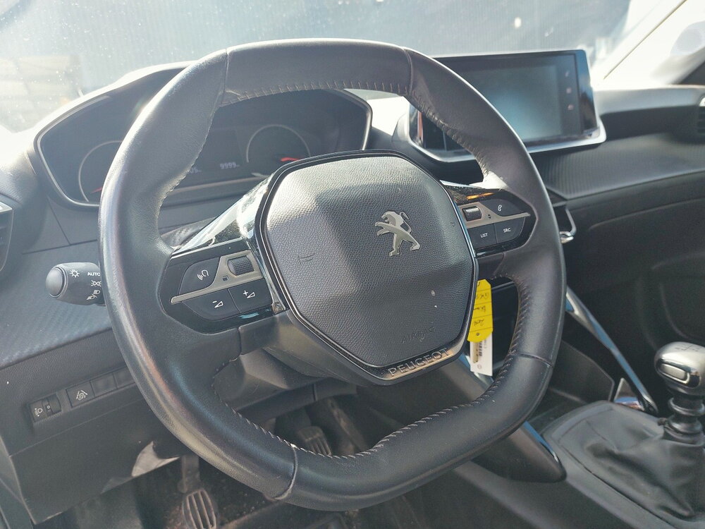 Occasion PEUGEOT 208 208 BLUEHDI 100 S&S BVM6 - PREMIUM