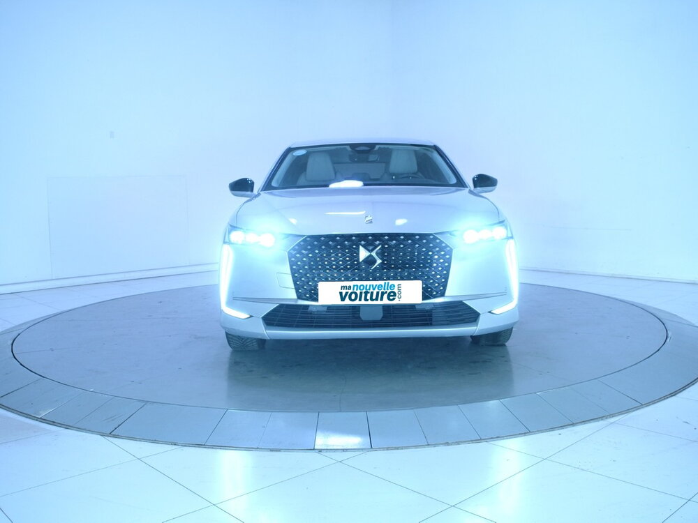 Occasion DS DS4 DS 4 Hybride E-Tense 225 EAT8 - Rivoli