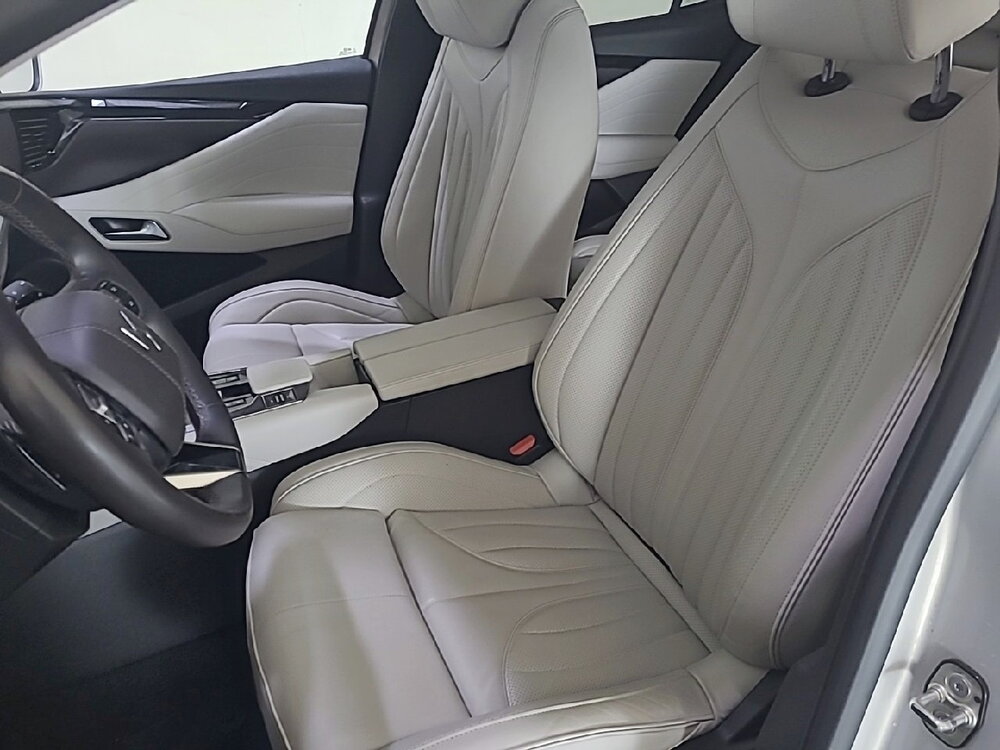 Occasion DS DS4 DS 4 Hybride E-Tense 225 EAT8 - Rivoli