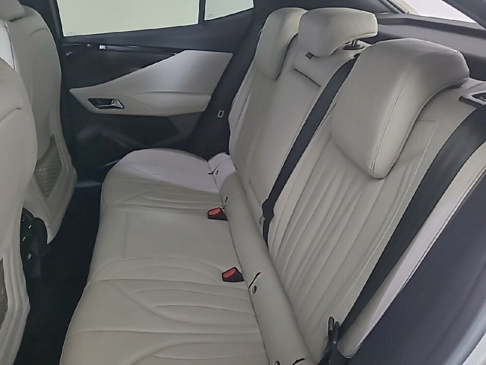Occasion DS DS4 DS 4 Hybride E-Tense 225 EAT8 - Rivoli