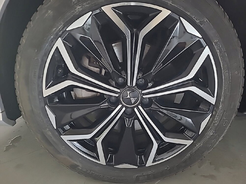 Occasion DS DS4 DS 4 Hybride E-Tense 225 EAT8 - Rivoli