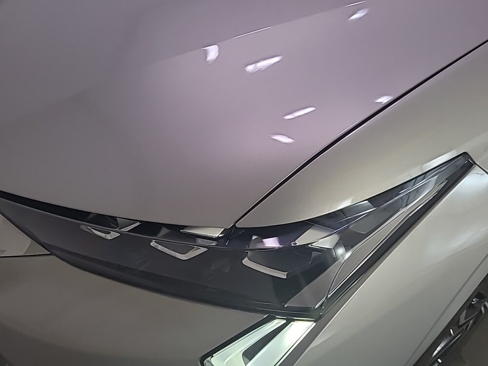 Occasion DS DS4 DS 4 Hybride E-Tense 225 EAT8 - Rivoli