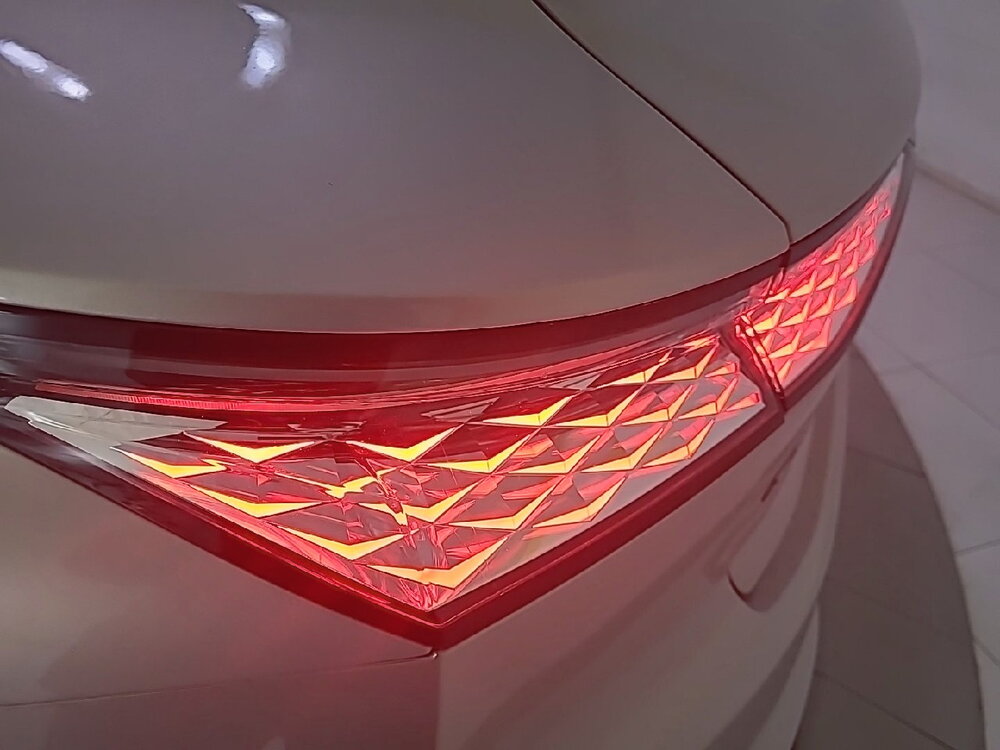 Occasion DS DS4 DS 4 Hybride E-Tense 225 EAT8 - Rivoli