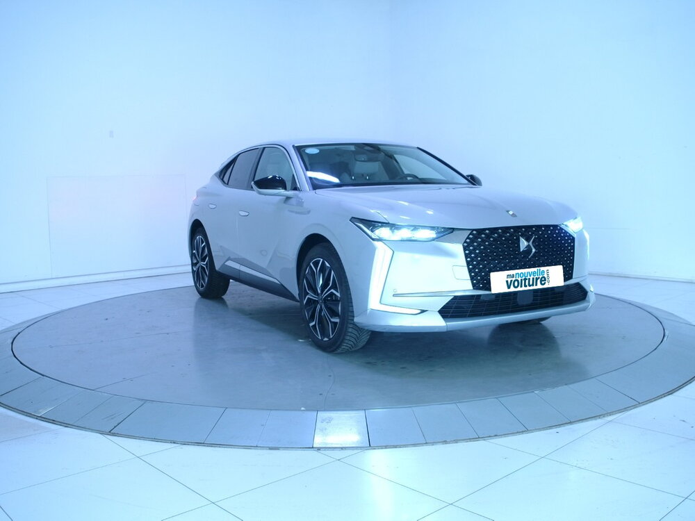 Occasion DS DS4 DS 4 Hybride E-Tense 225 EAT8 - Rivoli
