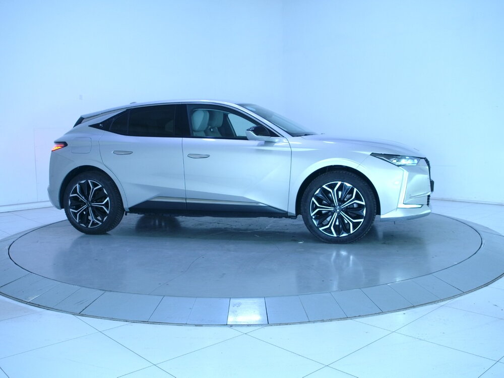 Occasion DS DS4 DS 4 Hybride E-Tense 225 EAT8 - Rivoli