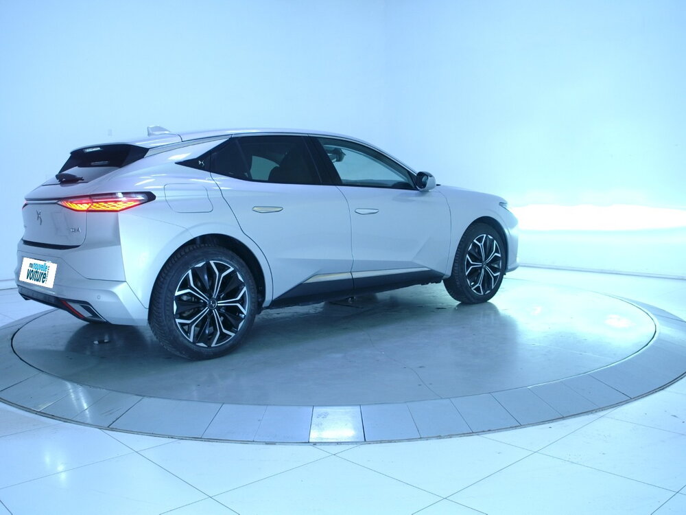 Occasion DS DS4 DS 4 Hybride E-Tense 225 EAT8 - Rivoli