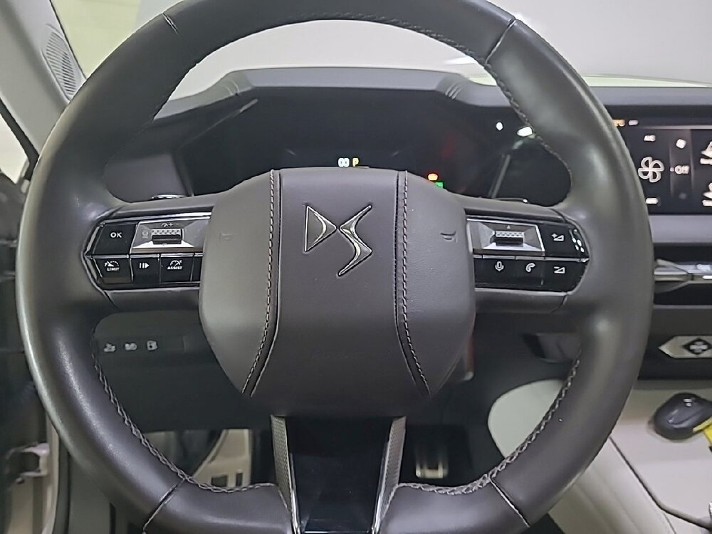 Occasion DS DS4 DS 4 Hybride E-Tense 225 EAT8 - Rivoli