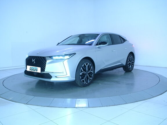 Occasion DS DS4 DS 4 Hybride E-Tense 225 EAT8 - Rivoli