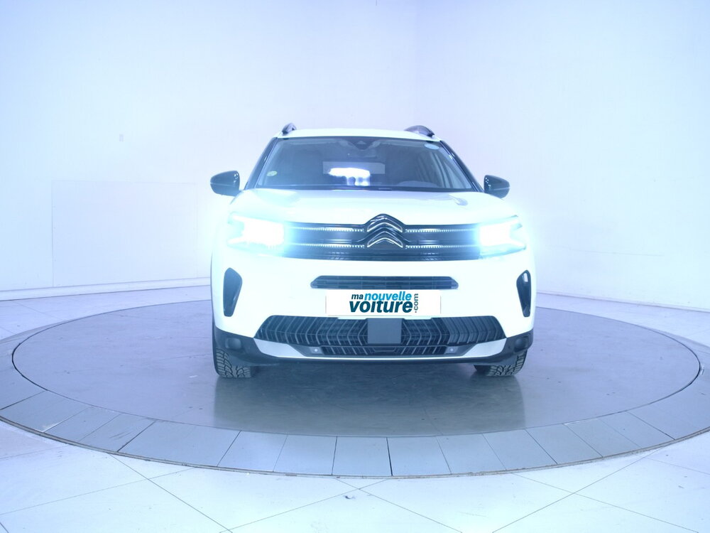 Occasion CITROEN C5 AirCross C5 Aircross BlueHDi 130 EAT8 - Plus