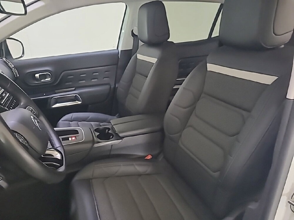 Occasion CITROEN C5 AirCross C5 Aircross BlueHDi 130 EAT8 - Plus