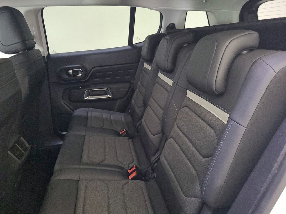 Occasion CITROEN C5 AirCross C5 Aircross BlueHDi 130 EAT8 - Plus