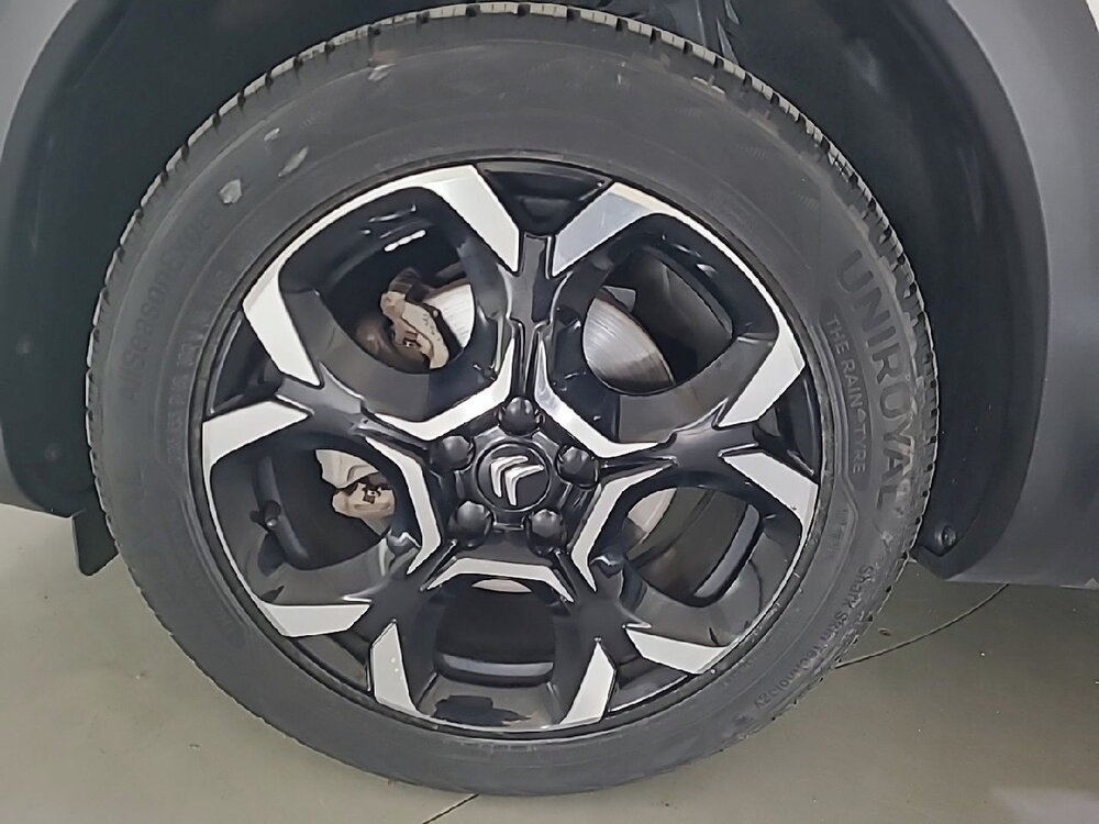Occasion CITROEN C5 AirCross C5 Aircross BlueHDi 130 EAT8 - Plus