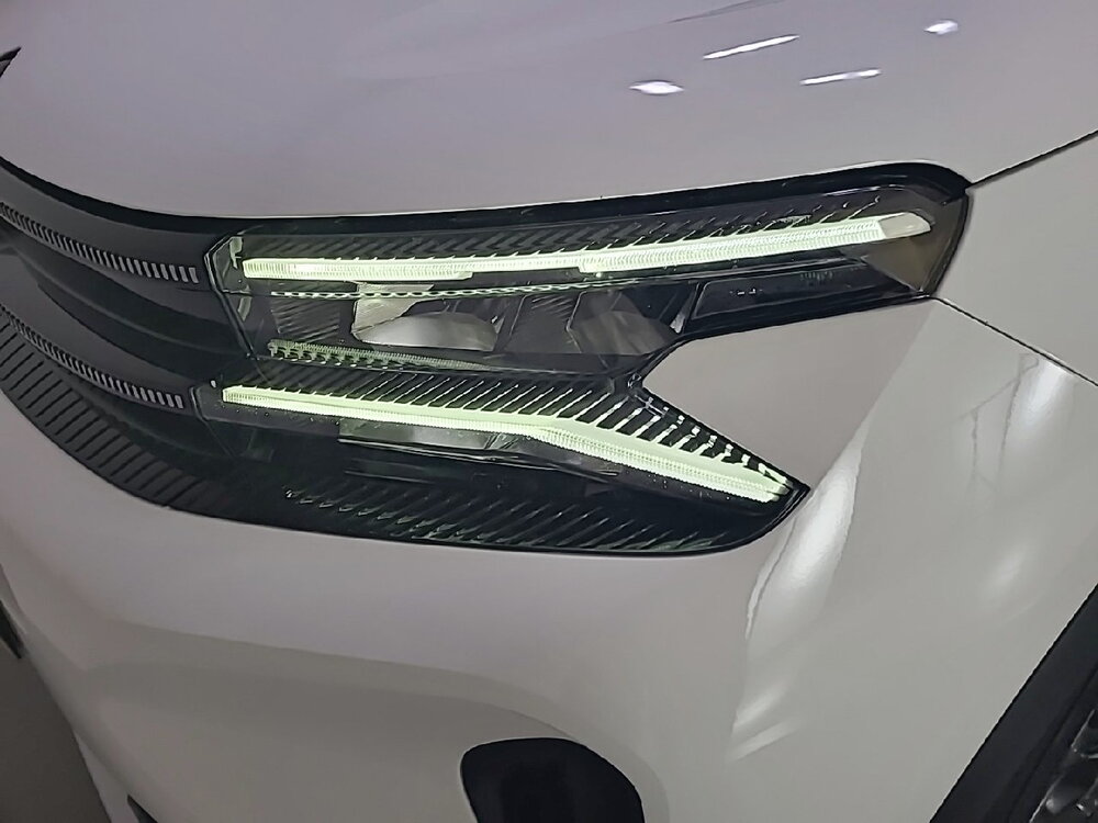 Occasion CITROEN C5 AirCross C5 Aircross BlueHDi 130 EAT8 - Plus