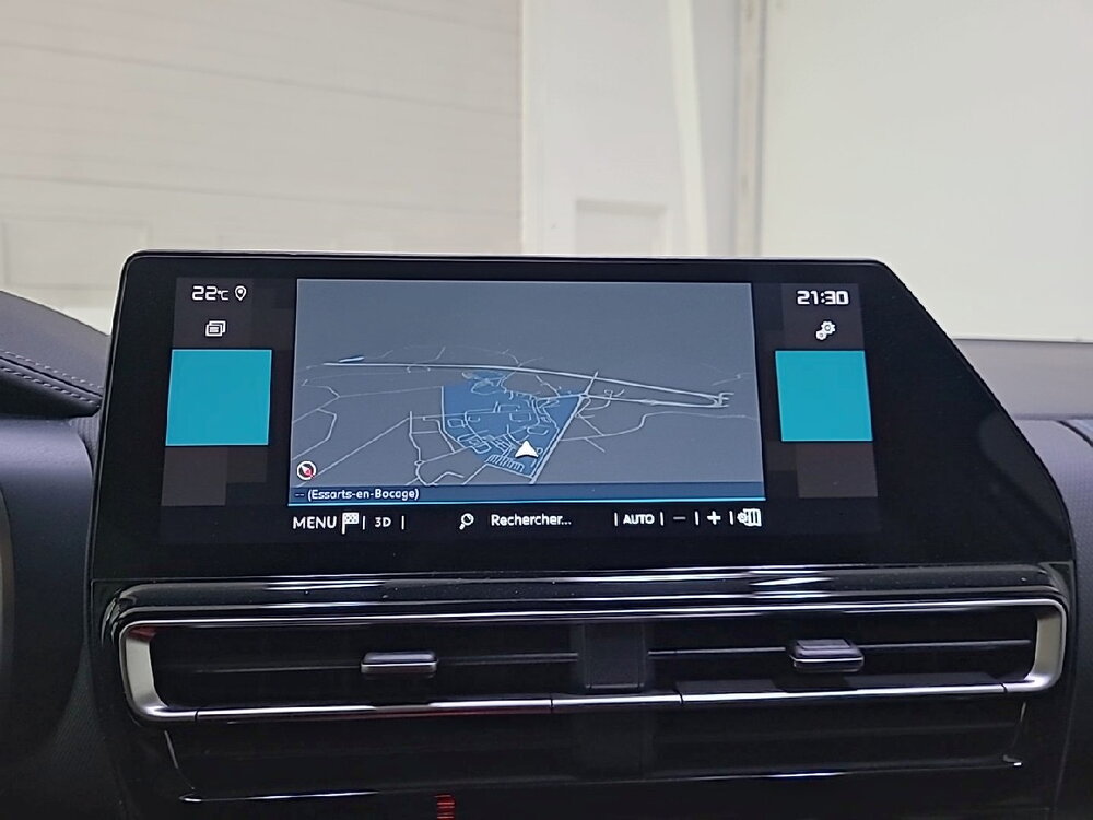 Occasion CITROEN C5 AirCross C5 Aircross BlueHDi 130 EAT8 - Plus