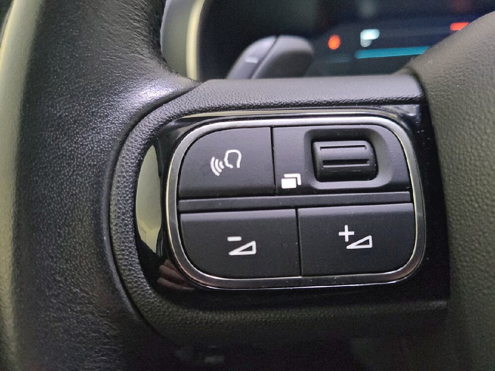 Occasion CITROEN C5 AirCross C5 Aircross BlueHDi 130 EAT8 - Plus