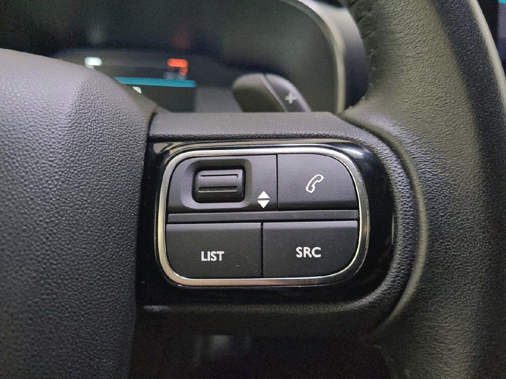 Occasion CITROEN C5 AirCross C5 Aircross BlueHDi 130 EAT8 - Plus