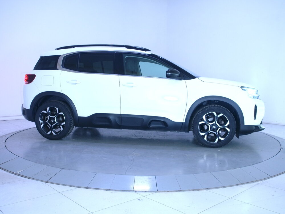 Occasion CITROEN C5 AirCross C5 Aircross BlueHDi 130 EAT8 - Plus