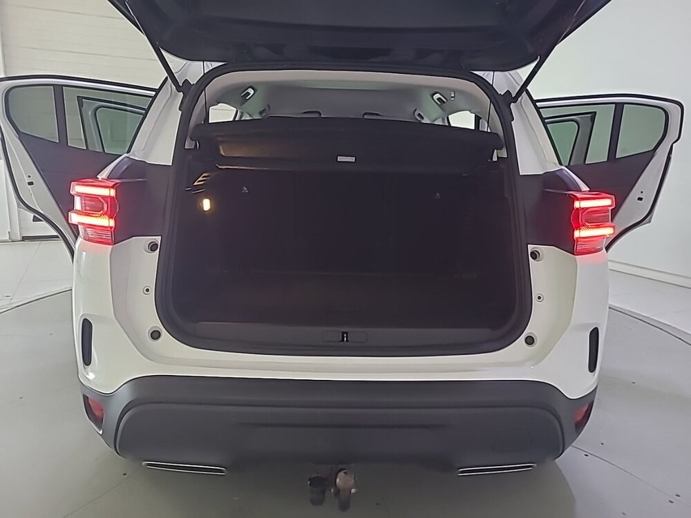 Occasion CITROEN C5 AirCross C5 Aircross BlueHDi 130 EAT8 - Plus