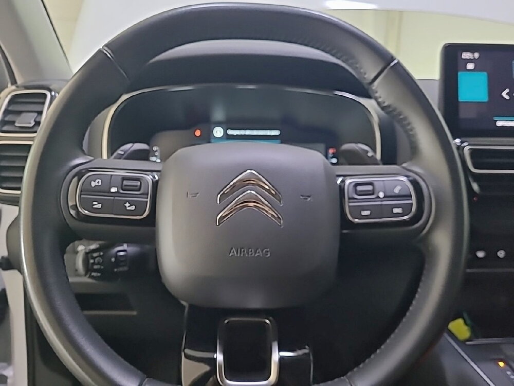 Occasion CITROEN C5 AirCross C5 Aircross BlueHDi 130 EAT8 - Plus