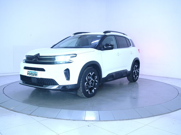 Occasion CITROEN C5 AirCross C5 Aircross BlueHDi 130 EAT8 - Plus