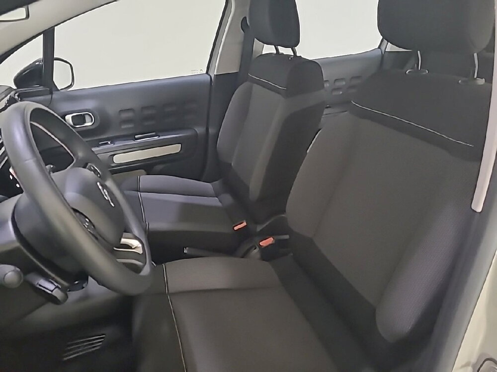 Occasion CITROEN C3 C3 PureTech 83 S&S BVM5 - Feel Pack