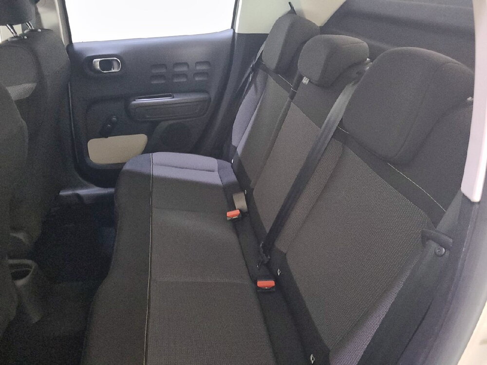 Occasion CITROEN C3 C3 PureTech 83 S&S BVM5 - Feel Pack
