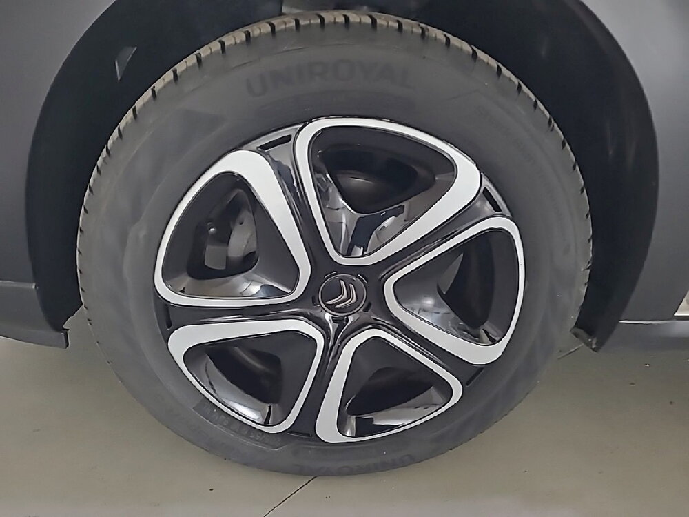 Occasion CITROEN C3 C3 PureTech 83 S&S BVM5 - Feel Pack