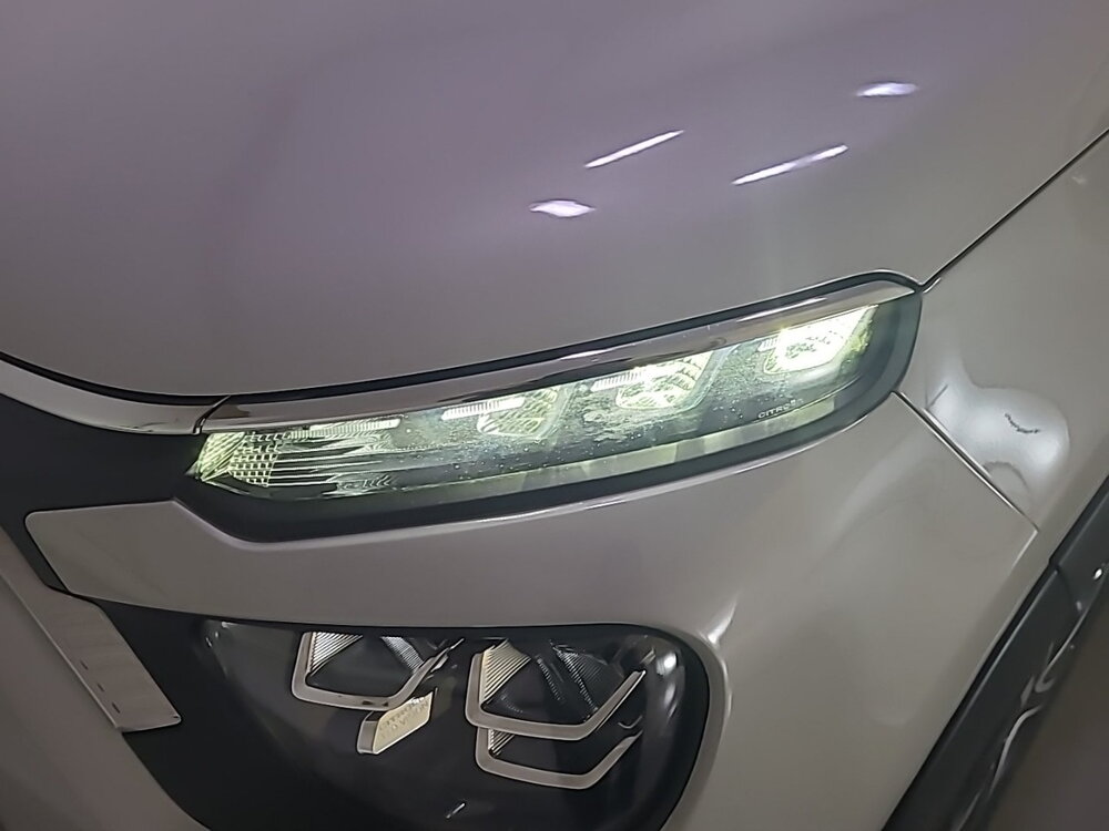 Occasion CITROEN C3 C3 PureTech 83 S&S BVM5 - Feel Pack