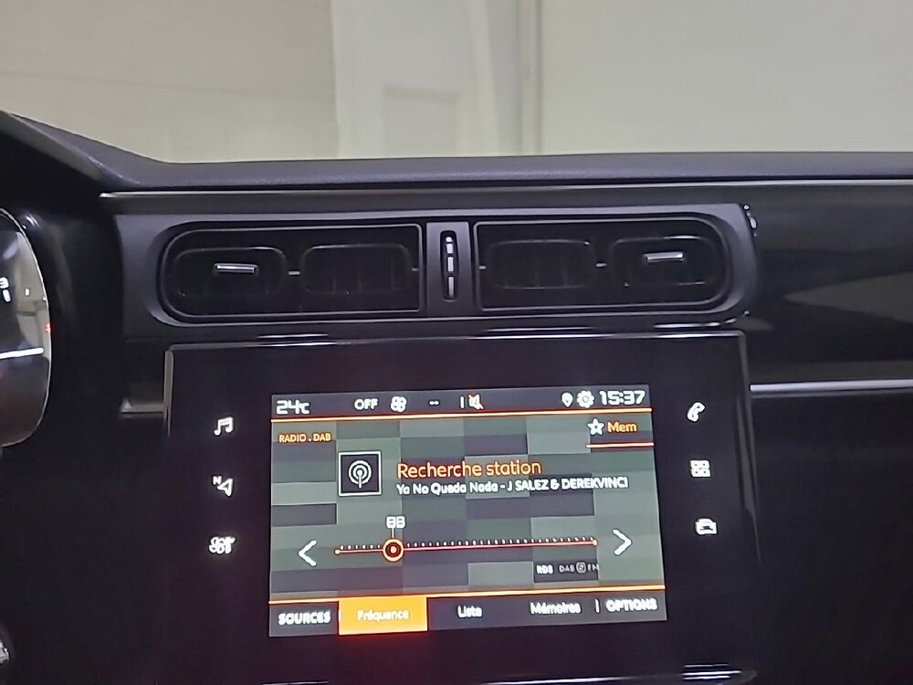 Occasion CITROEN C3 C3 PureTech 83 S&S BVM5 - Feel Pack