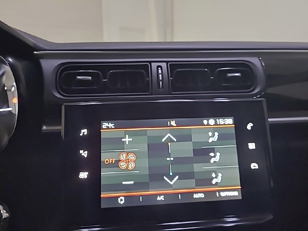 Occasion CITROEN C3 C3 PureTech 83 S&S BVM5 - Feel Pack