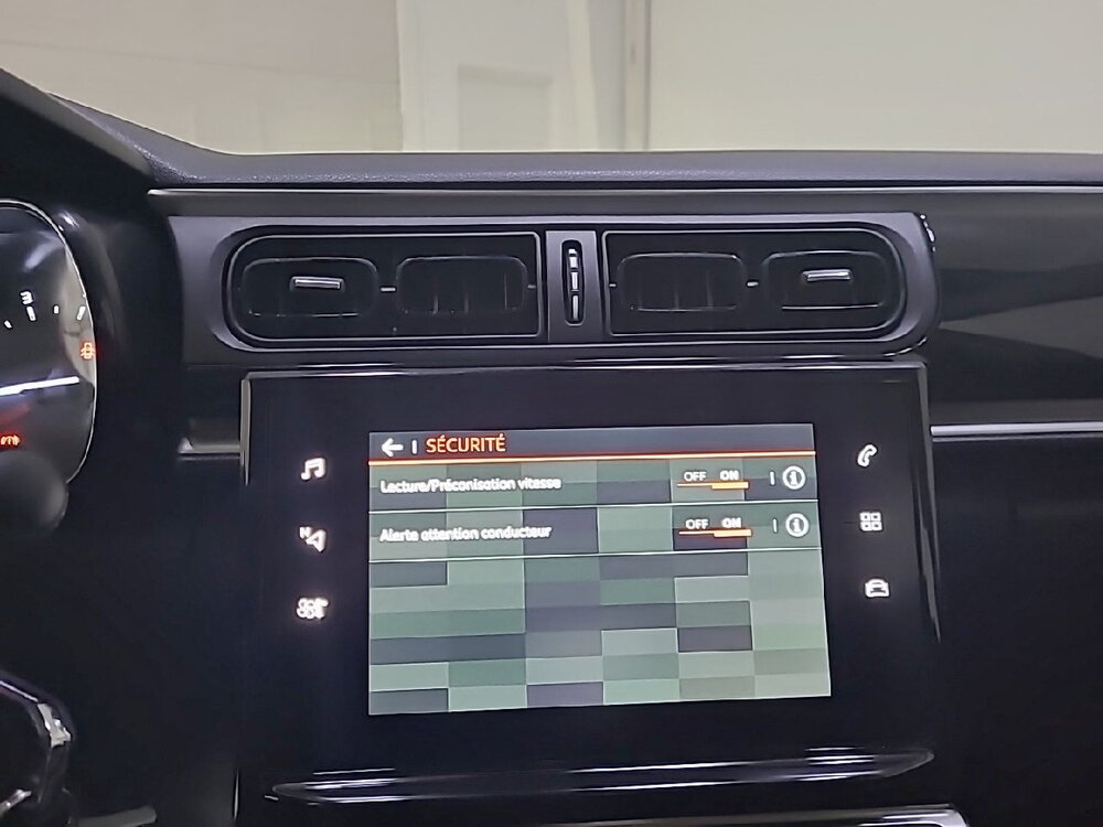 Occasion CITROEN C3 C3 PureTech 83 S&S BVM5 - Feel Pack