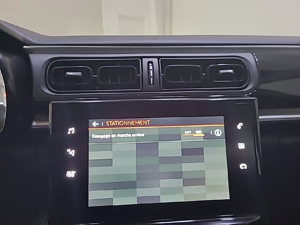 Occasion CITROEN C3 C3 PureTech 83 S&S BVM5 - Feel Pack
