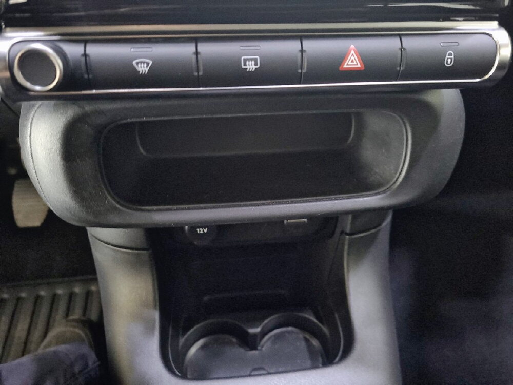 Occasion CITROEN C3 C3 PureTech 83 S&S BVM5 - Feel Pack