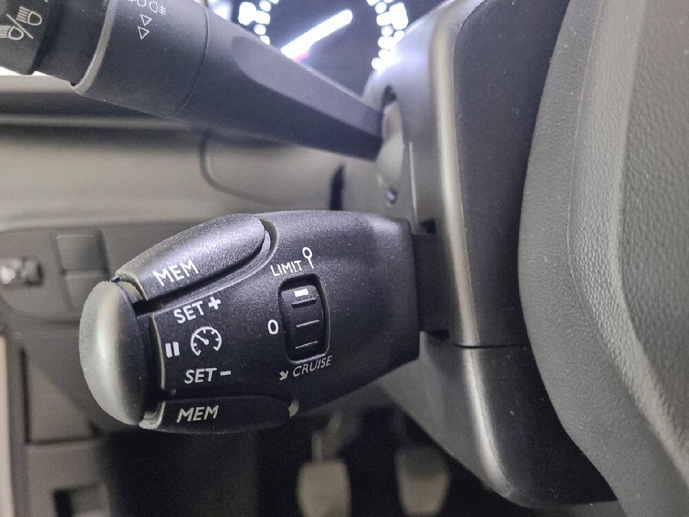 Occasion CITROEN C3 C3 PureTech 83 S&S BVM5 - Feel Pack