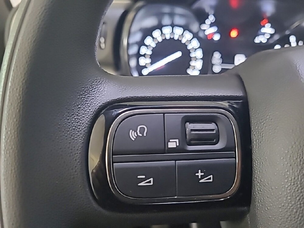 Occasion CITROEN C3 C3 PureTech 83 S&S BVM5 - Feel Pack