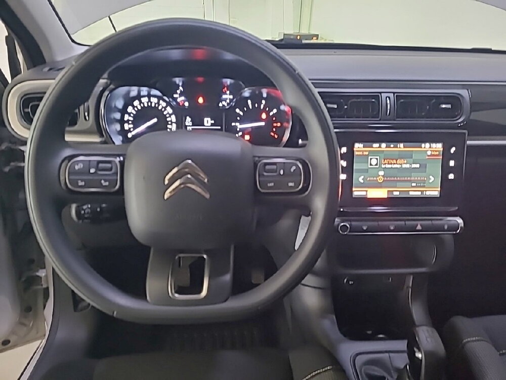 Occasion CITROEN C3 C3 PureTech 83 S&S BVM5 - Feel Pack