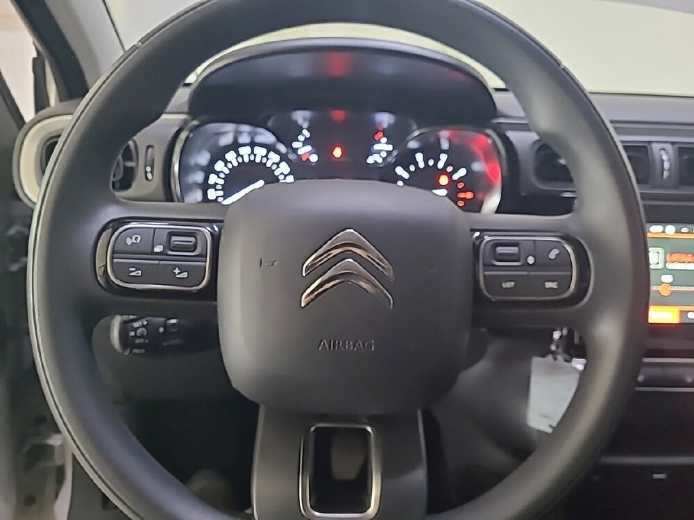 Occasion CITROEN C3 C3 PureTech 83 S&S BVM5 - Feel Pack