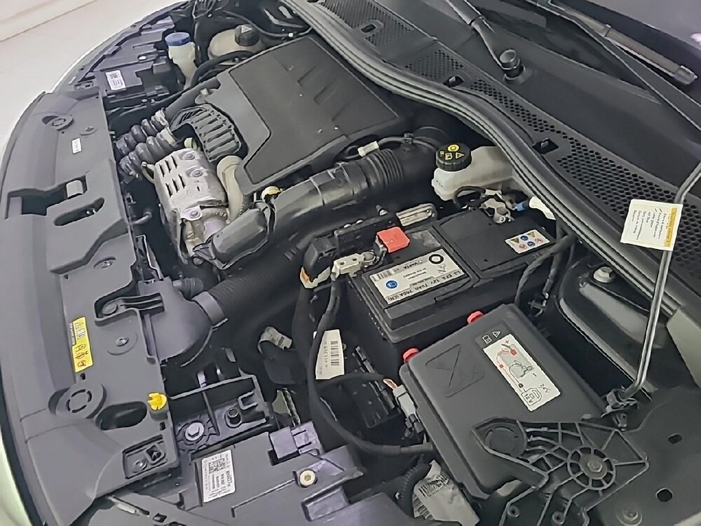 Occasion OPEL Corsa Corsa 1.2 Turbo 100 ch BVM6 - GS