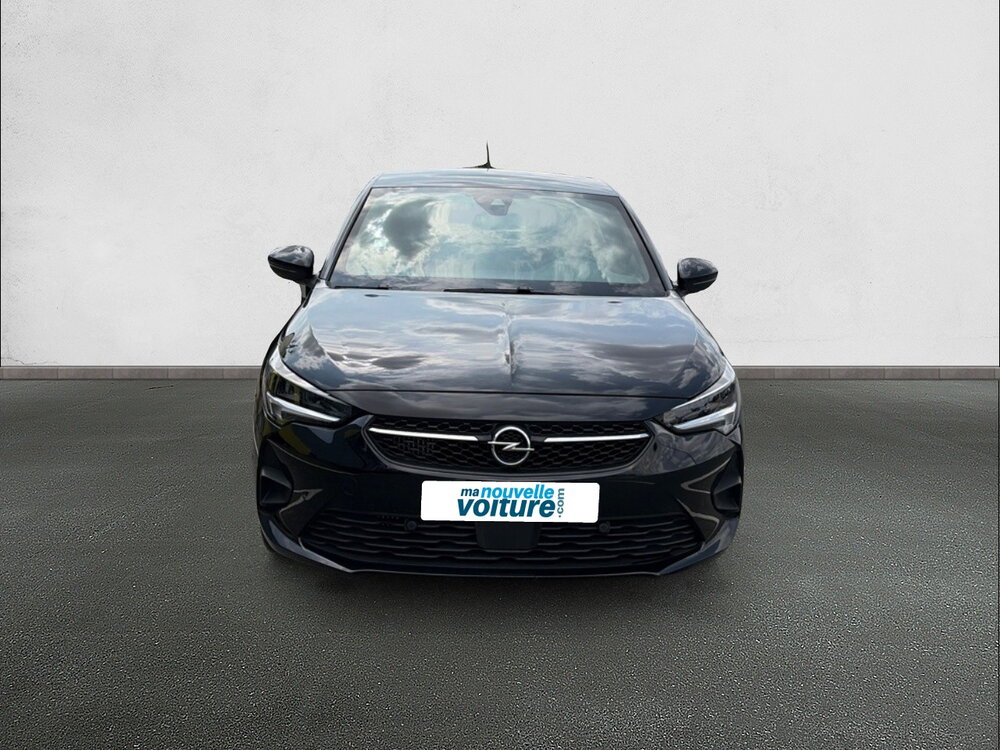 Occasion OPEL Corsa Corsa 1.2 Turbo 100 ch BVM6 - GS