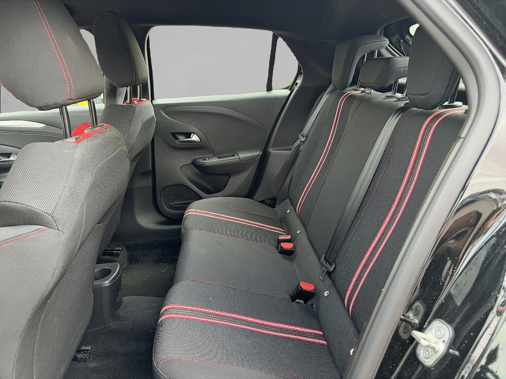 Occasion OPEL Corsa Corsa 1.2 Turbo 100 ch BVM6 - GS