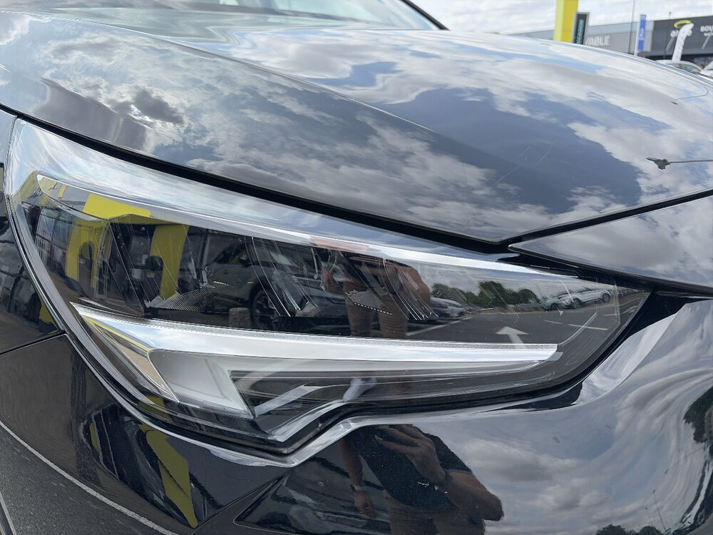 Occasion OPEL Corsa Corsa 1.2 Turbo 100 ch BVM6 - GS