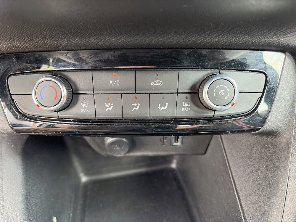 Occasion OPEL Corsa Corsa 1.2 Turbo 100 ch BVM6 - GS