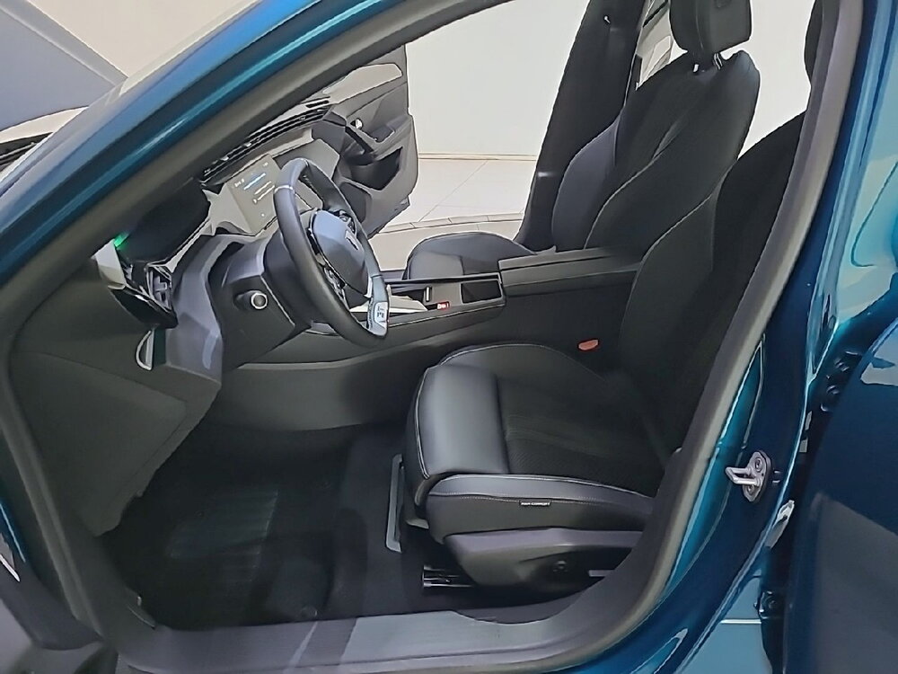 Occasion PEUGEOT 308 308 Electrique 54 kWh 156ch - GT